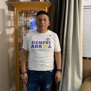 Meet your Posher, Antonio